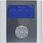 KÄYTTÖPANEELI UPONOR I-76 DEM
