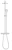 grohe Suihkujärjestelmä grohe 26703000 tempesta cosmo 210