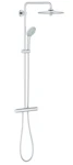 SUIHKUJÄRJESTELMÄ GROHE 26706000 EUPHORIA 260