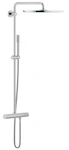SUIHKUJÄRJESTELMÄ GROHE 26713000 RAINSHOWER 400