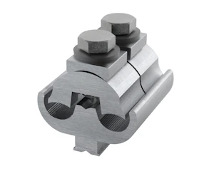 ouneva Kosketusliitin al/al 16-120 jousilla