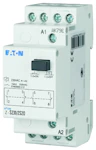 SYSÄYSRELE Z-S110/S, 1 SULK. 110V50HZ
