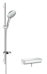SUIHKUHANA HANSGROHE 27037000 RAINDANCE SELECT 150