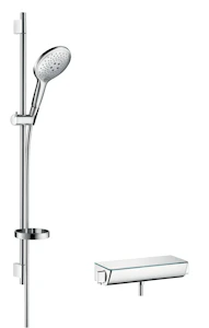 hansgrohe Suihkuhana hansgrohe 27037000 raindance select 150