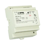 TEHOLÄHDE ELKO EP DR-60-12 230VAC/12VDC 4,5A