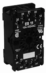 VÄLIRELE ELKO-EP ES11 11-PIN AIKA-/VÄLIR. DIN