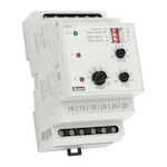 VALVONTARELE PINNANK ELKO-EP HRH-1 2vk 16A 2-TANK/3T 24VUC