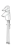 oras Pesuallashana oras 2710f optima