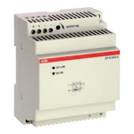 TEHOLÄHDE ABB 24VDC/2,5A, DIN