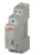 abb Sysäysrele abb 2s,0a 16a