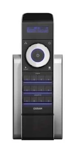 osram Lähetin käsilähetin easy hybrid remote