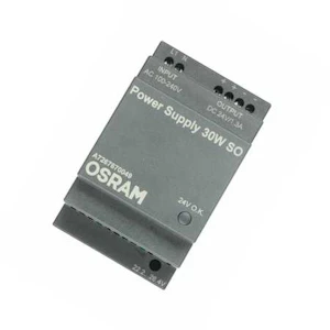 osram Teholähde ps30/100-240/24 so