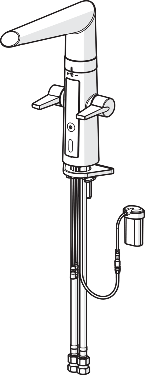 oras Keittiöhana oras 2720f optima