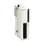 LAAJENNUSMODUULI MODICON TM2 8AI, 0-10V, 0-20mA