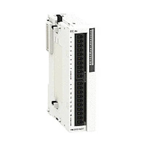 schneider electric Laajennusmoduuli modicon tm2, 16di, dc