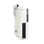 LAAJENNUSMODUULI MODICON TM2, 8DIN, DC