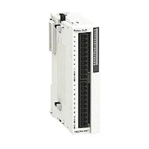 schneider electric Laajennusmoduuli modicon tm2 laaj.mod., 16do (2a rele)