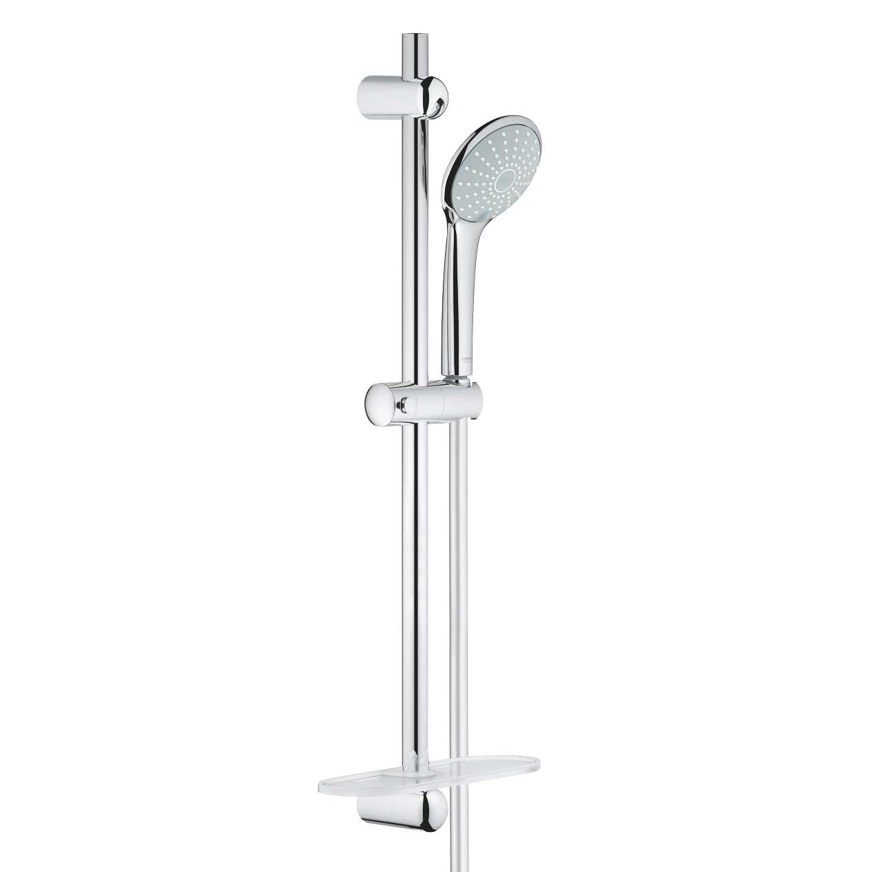 SUIHKUSETTI GROHE 27242001 EUPHORIA 110 DUO
