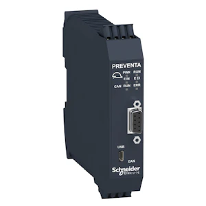 schneider electric Turvarele modicon xpsmcmco0000cog