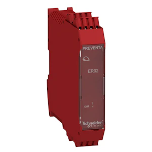 schneider electric Turvarele modicon xpsmcmer0002g