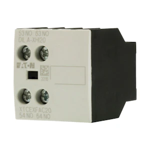 eaton Apukosketin eaton dila-xhi20