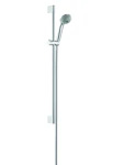 SUIHKUSETTI HANSGROHE 27767000 CROMETTA 85 MULTI65cm
