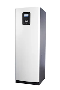 danfoss Lämpöpumppu danfoss dhp-h varius pro+ mlp 6-17kw