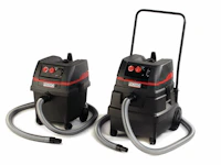 KUIVA/MÄRKÄ IMURI RIDGID V1225, 25L säiliöllä, 27851