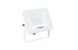 sylvania Valonheitin start flood flat 0050115 ip65 2850lm 27w 830 wh
