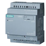 OHJELMOITAVA RELE LOGO 230RCEO LOGO 8 AWS