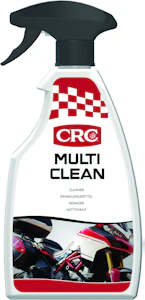 crc Yleispuhdistusaine crc multi clean 500ml