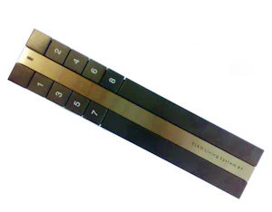 schneider electric Kauko-ohjain wireless plus rf kauko-ohjain