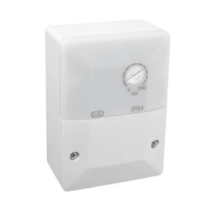 schneider electric Hämäräkytkin elko ls 2-200lux ip54 -35+50 pse va