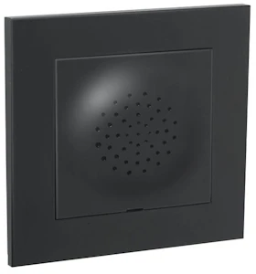 schneider electric Sireeni elko ls 2x24vdc p use musta