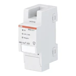 LÄHTÖYKSIKKÖ KNX ABB SAH/S8.6.7.1 8x6A