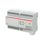 LÄHTÖYKSIKKÖ KNX ABB SAH/S24.6.7.1 24x6A