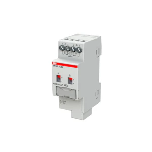 abb Lähtöyksikkö knx abb sa/s2.16.2.2 2x16a