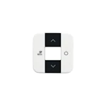 CENTRUMPLATTA CP-RTC-214 TERMOSTAT JUSSI VIT