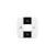 abb Centrumplatta cp-rtc-214 termostat jussi vit