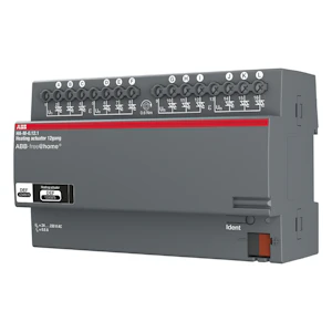 abb Värmeaktor ha-m-0.12.1 värmeakt 12 ka din