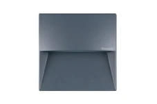 SEINÄVALAISIN ULKO MURO 2824200 IP66 450LM/9,5W 830 GR