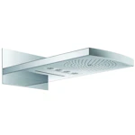 YLÄSUIHKU HANSGROHE 28411000 RAINDANCE RAINFALL