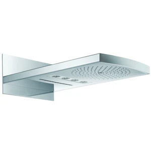 hansgrohe Yläsuihku hansgrohe 28411000 raindance rainfall