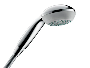 hansgrohe Käsisuihku hansgrohe 28561000 crometta 85 green 6l