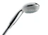 hansgrohe Käsisuihku hansgrohe 28561000 crometta 85 green 6l