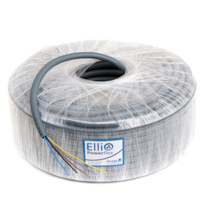 pipelife Putkijohto elli-powerflex ml 3x1.5 s 16mm r100
