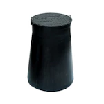 MAALÄMPÖ HUOLTOKAIVO PIPELIFE 400/315