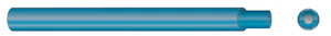 hexatronic Mikrokanava hexatronic db 7/3,5 + tuplavaippa