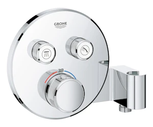 grohe Piiloasennushana grohe 29120000 grt smartcontrol