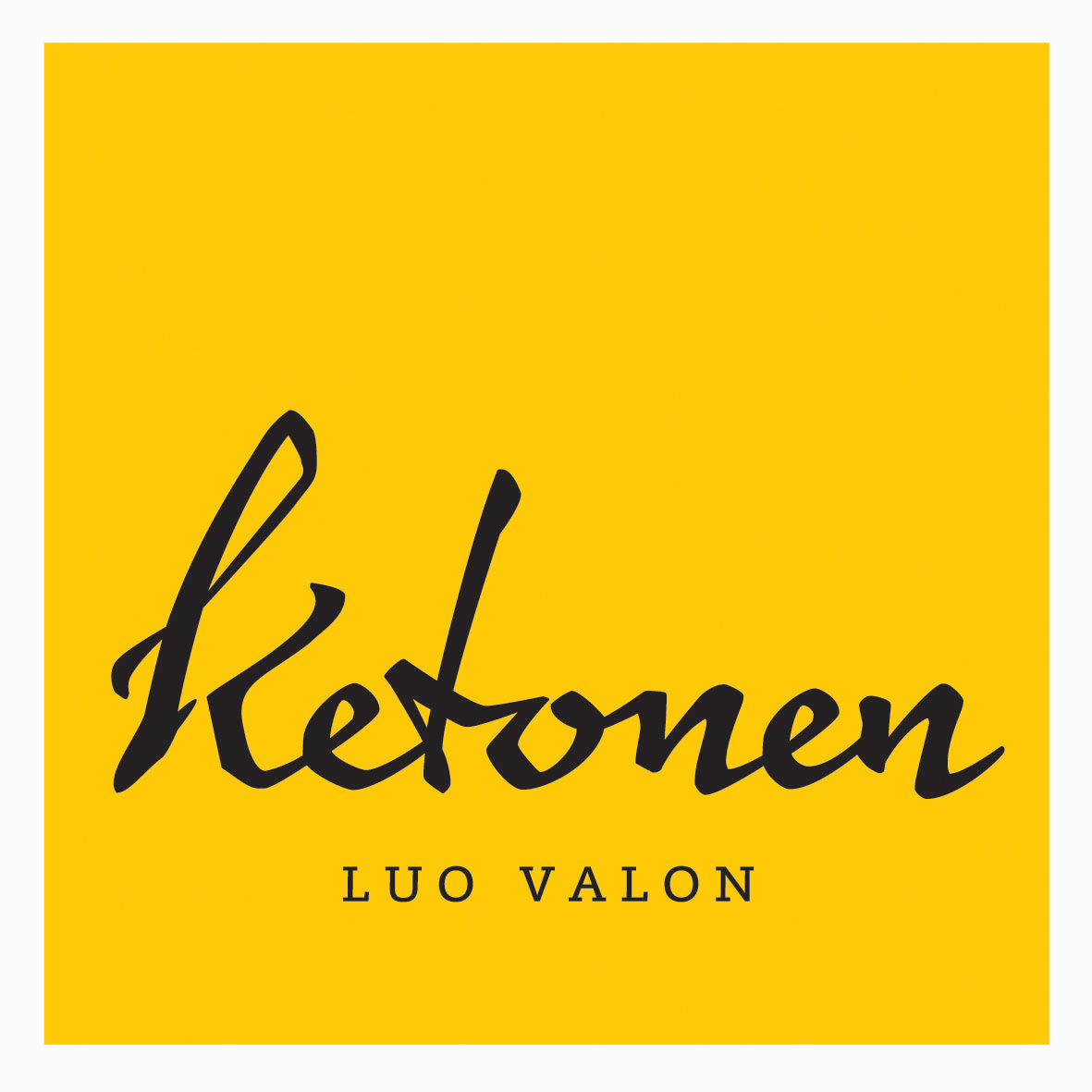 KETONEN